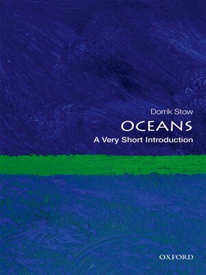 cover image of Oceans